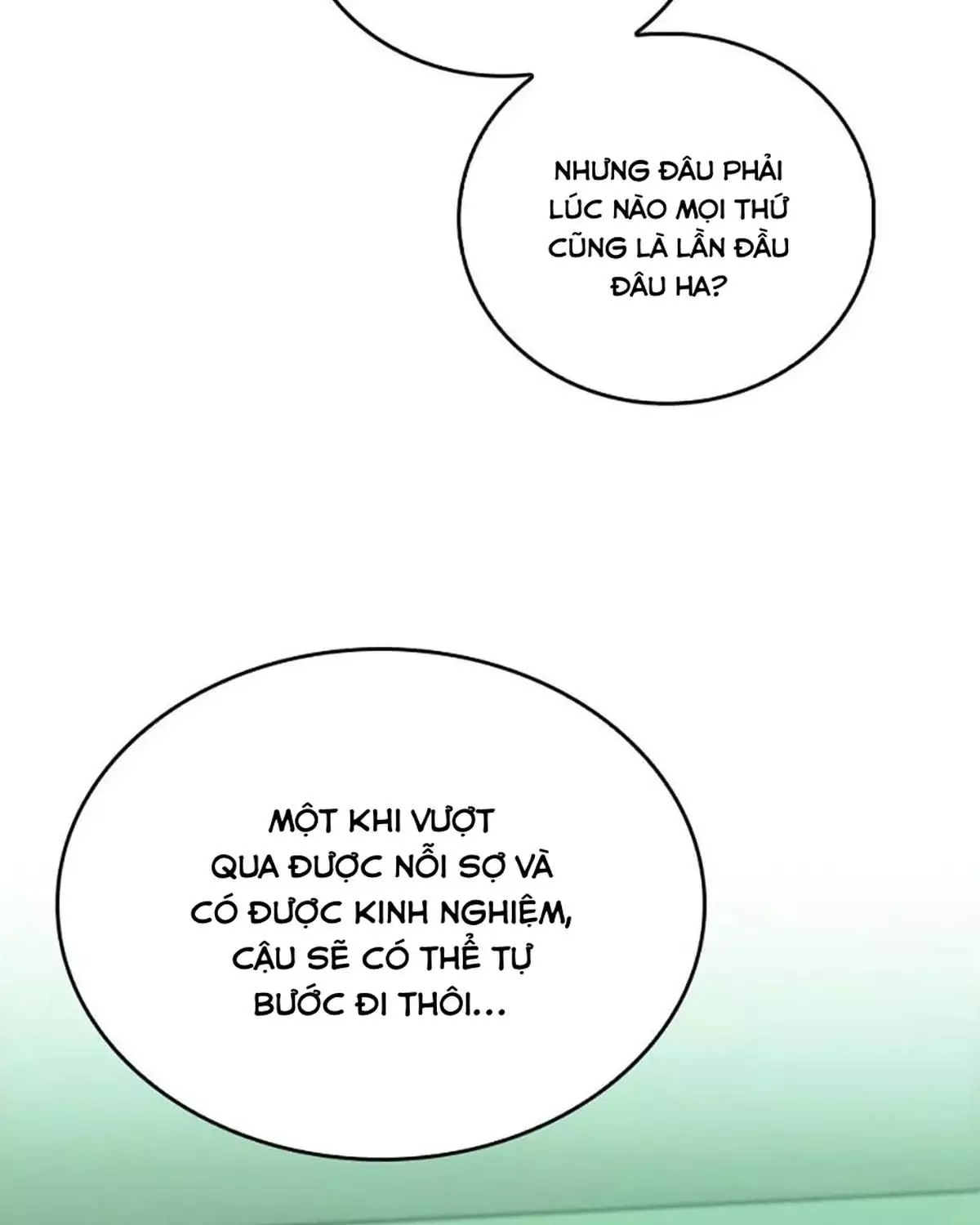 Bác Sĩ Thăng Cấp Chapter 62 - Trang 3