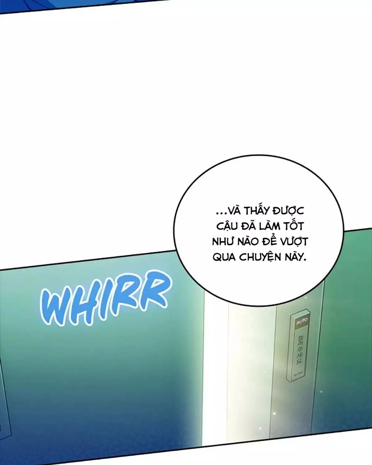 Bác Sĩ Thăng Cấp Chapter 62 - Trang 3