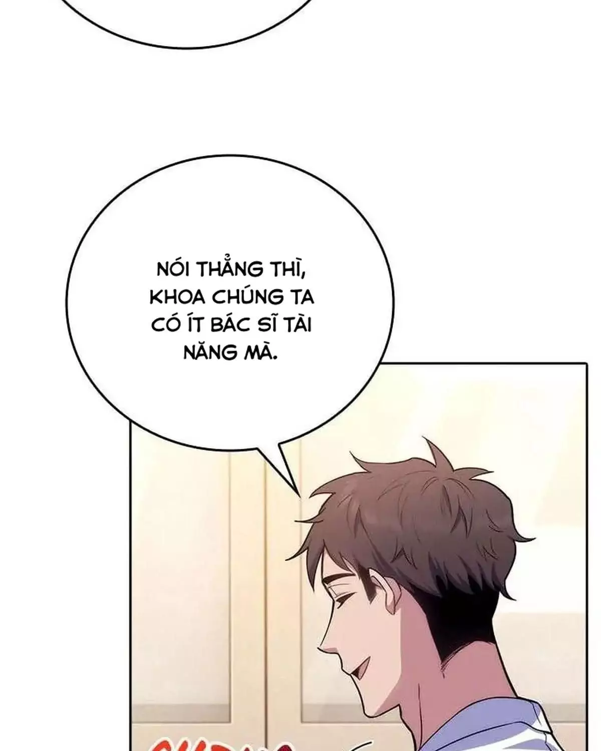 Bác Sĩ Thăng Cấp Chapter 64 - Trang 3