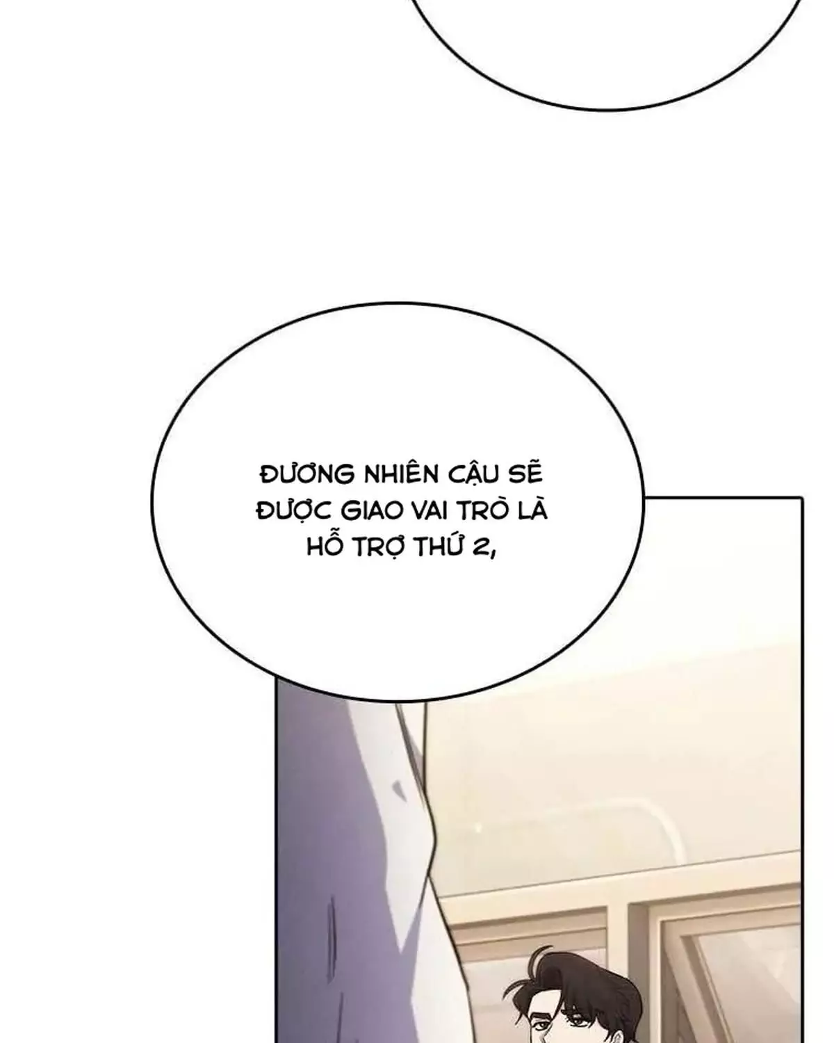 Bác Sĩ Thăng Cấp Chapter 64 - Trang 3
