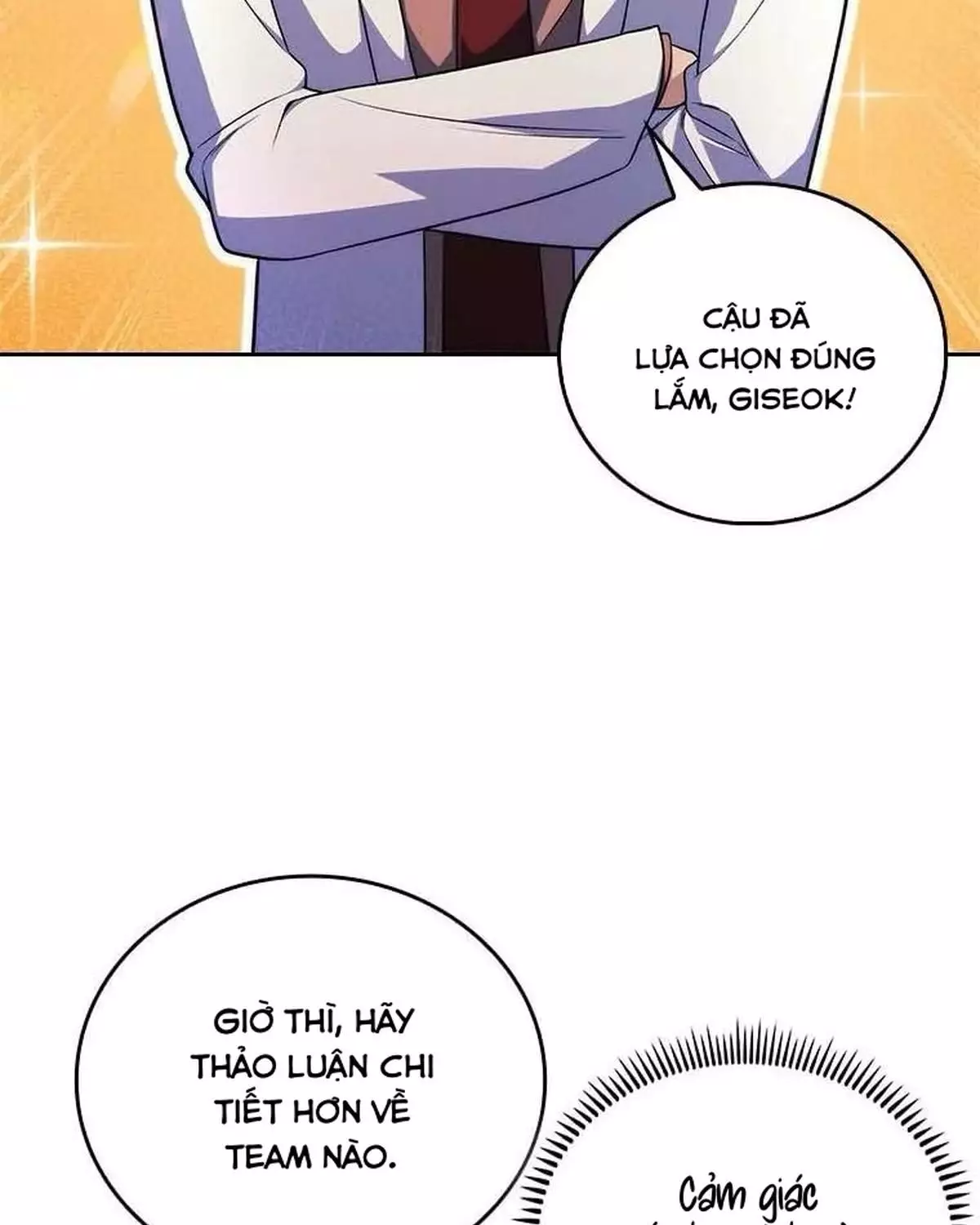 Bác Sĩ Thăng Cấp Chapter 64 - Trang 3