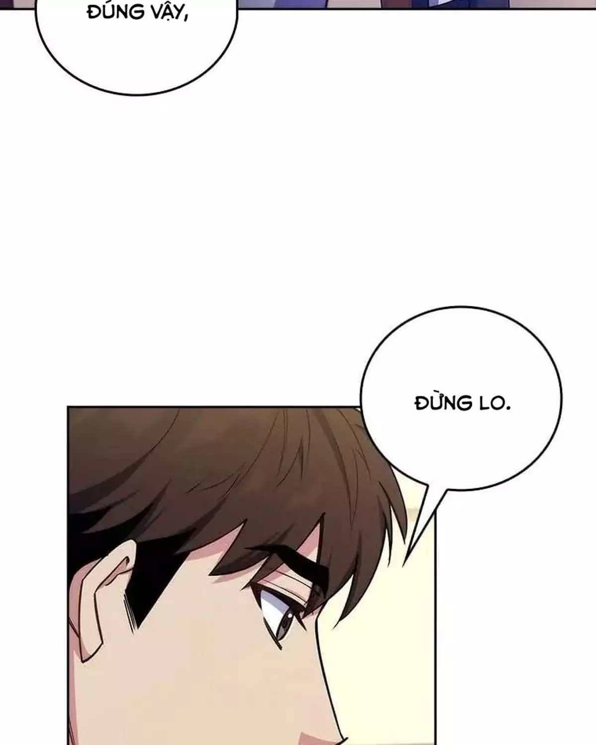 Bác Sĩ Thăng Cấp Chapter 64 - Trang 3