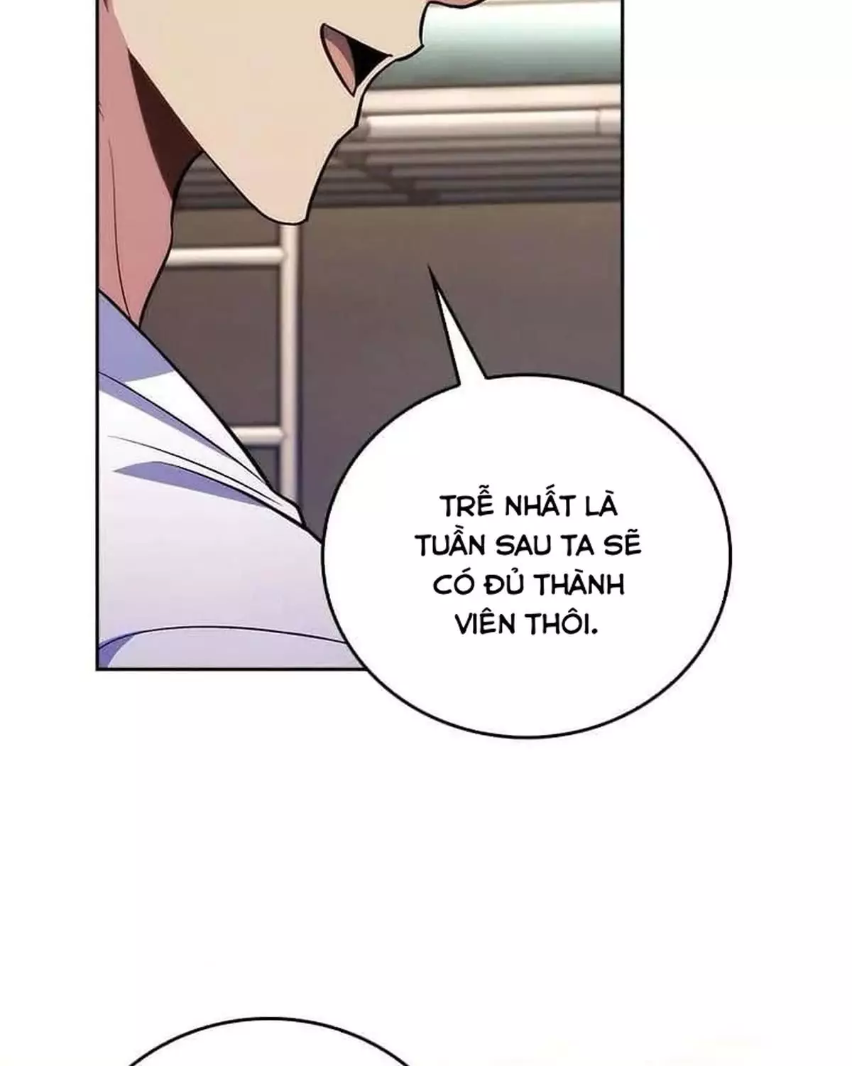Bác Sĩ Thăng Cấp Chapter 64 - Trang 3