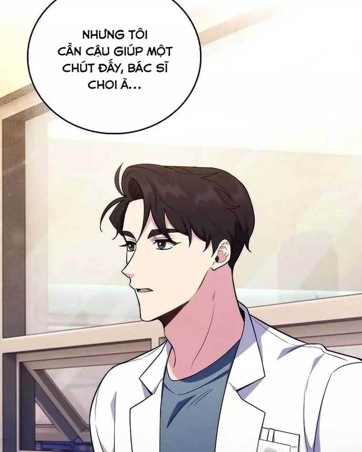 Bác Sĩ Thăng Cấp Chapter 64 - Trang 3