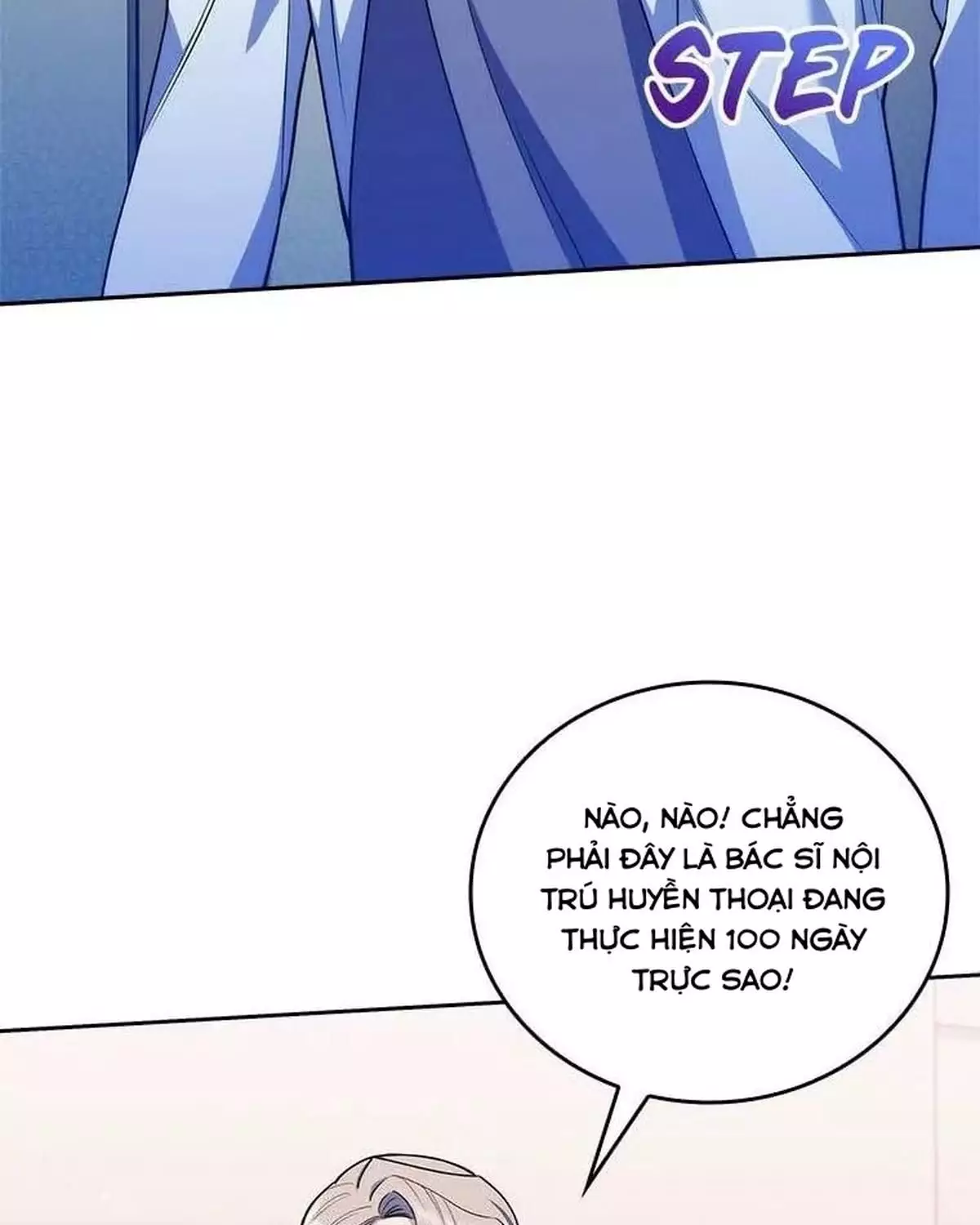 Bác Sĩ Thăng Cấp Chapter 64 - Trang 3