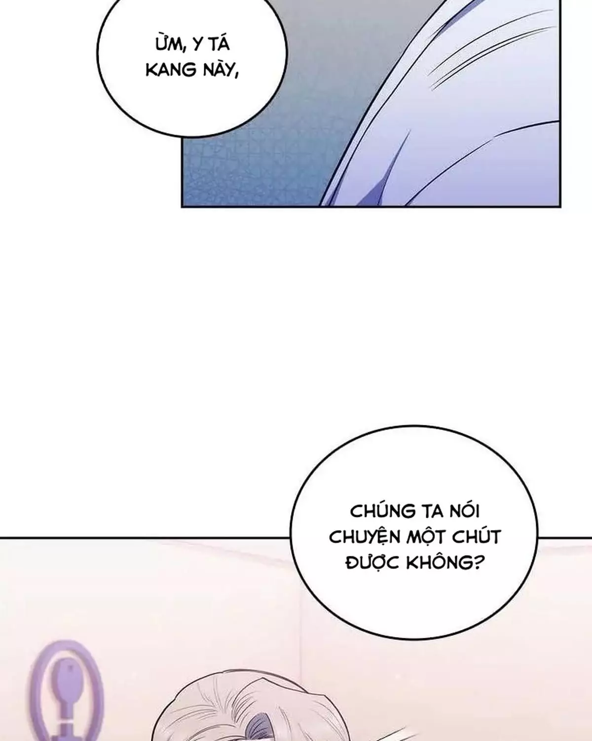 Bác Sĩ Thăng Cấp Chapter 64 - Trang 3