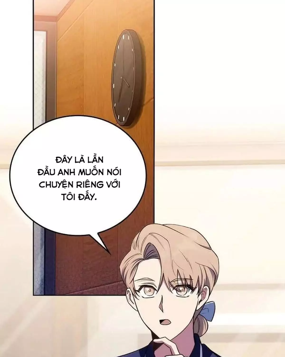 Bác Sĩ Thăng Cấp Chapter 64 - Trang 3
