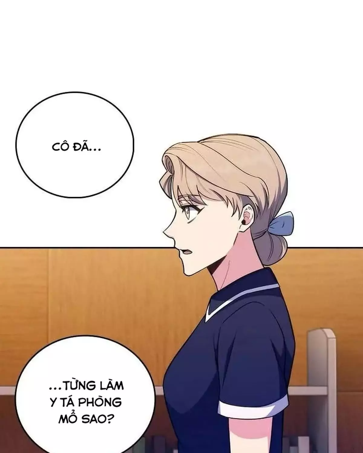 Bác Sĩ Thăng Cấp Chapter 64 - Trang 3