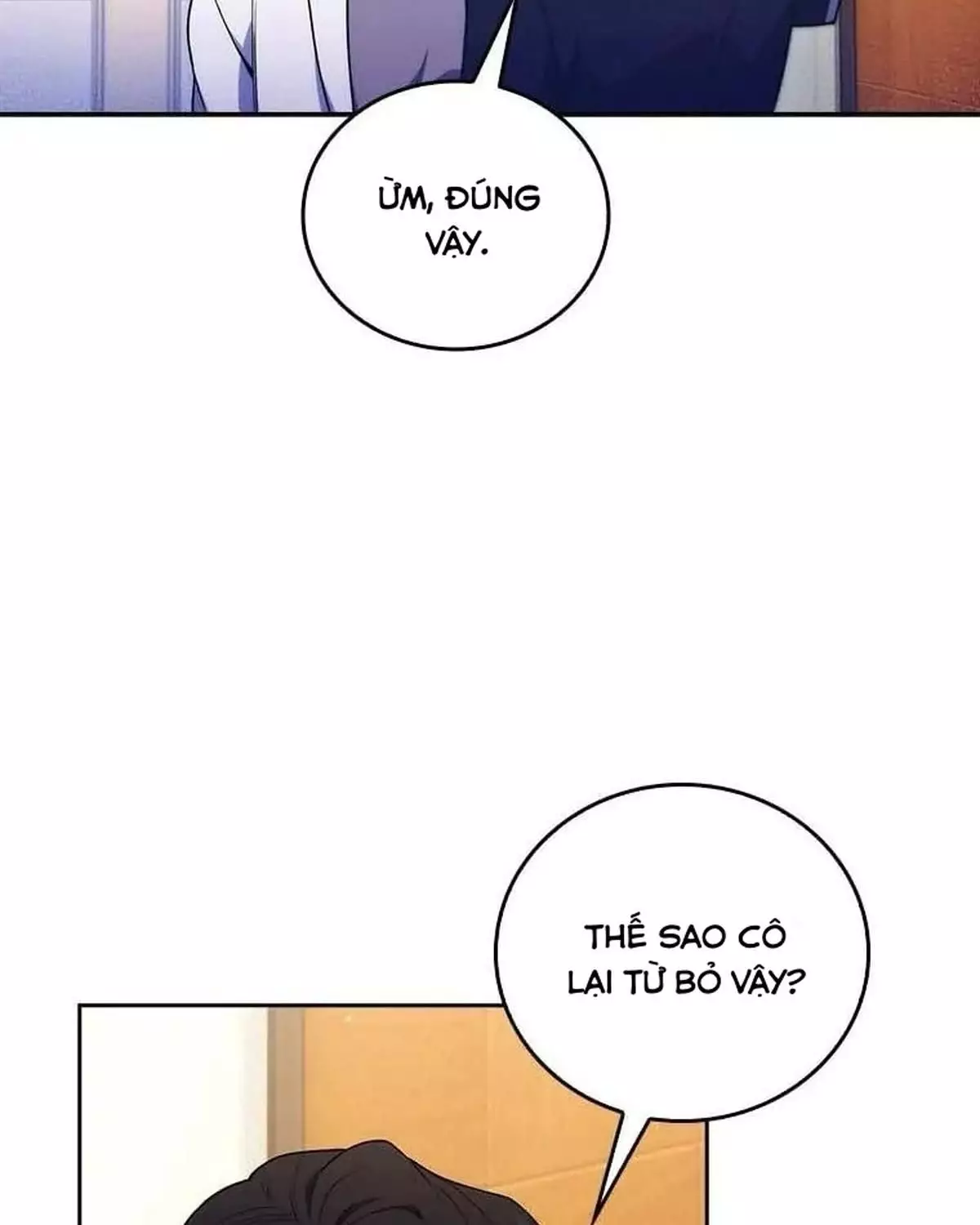 Bác Sĩ Thăng Cấp Chapter 64 - Trang 3
