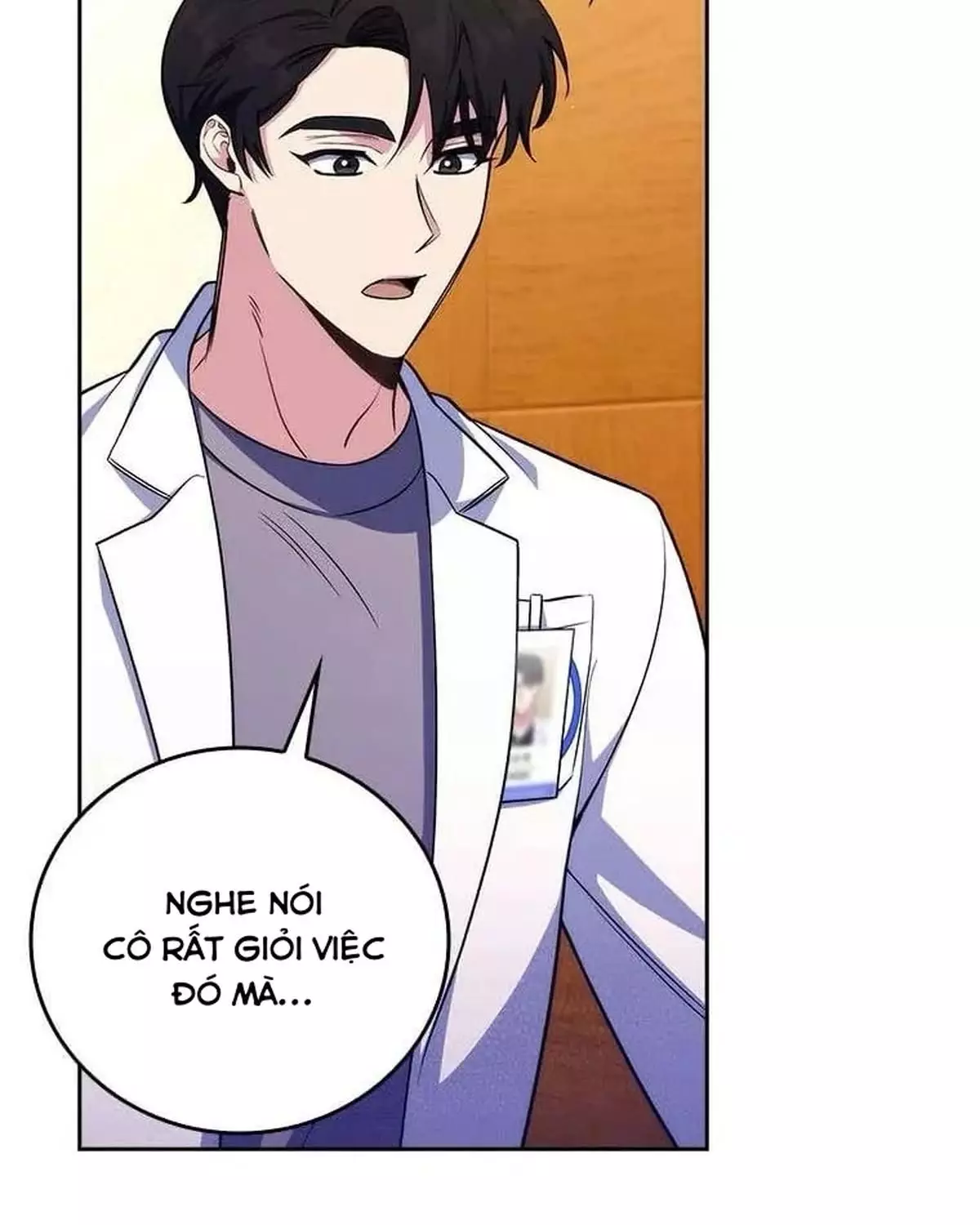 Bác Sĩ Thăng Cấp Chapter 64 - Trang 3