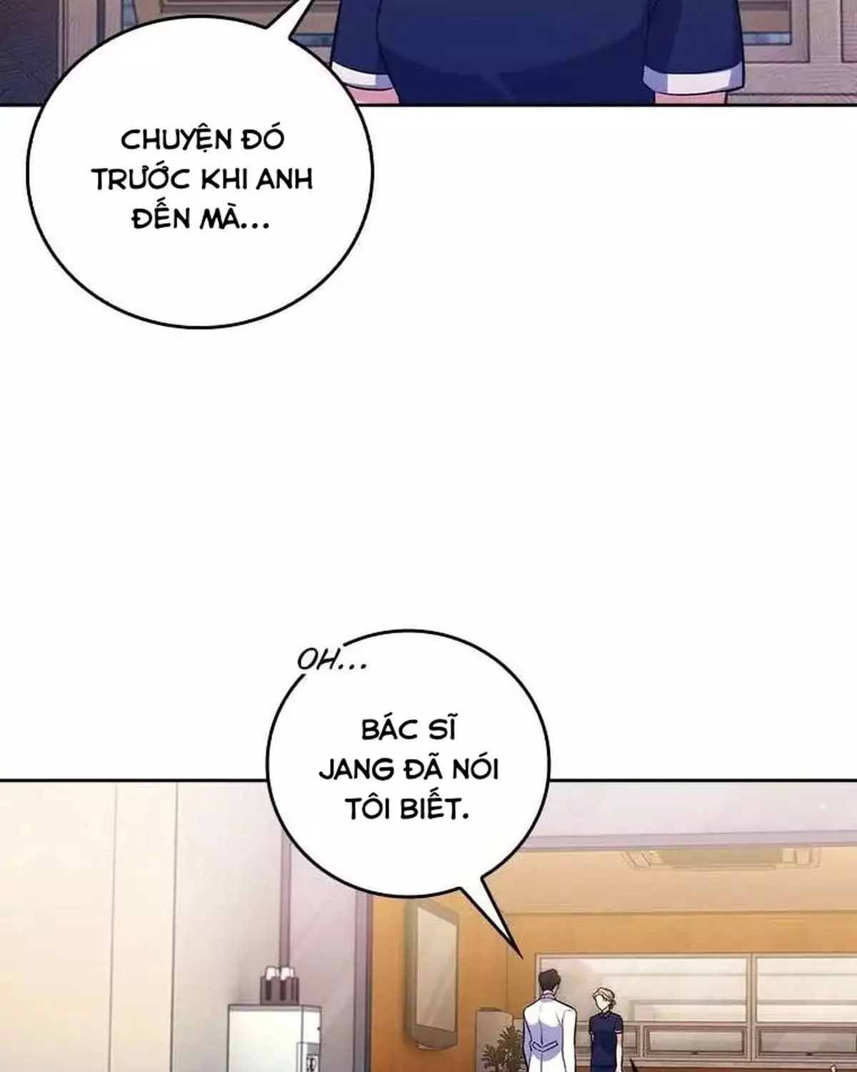 Bác Sĩ Thăng Cấp Chapter 64 - Trang 3
