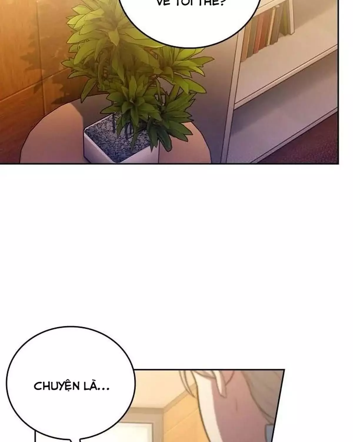 Bác Sĩ Thăng Cấp Chapter 64 - Trang 3