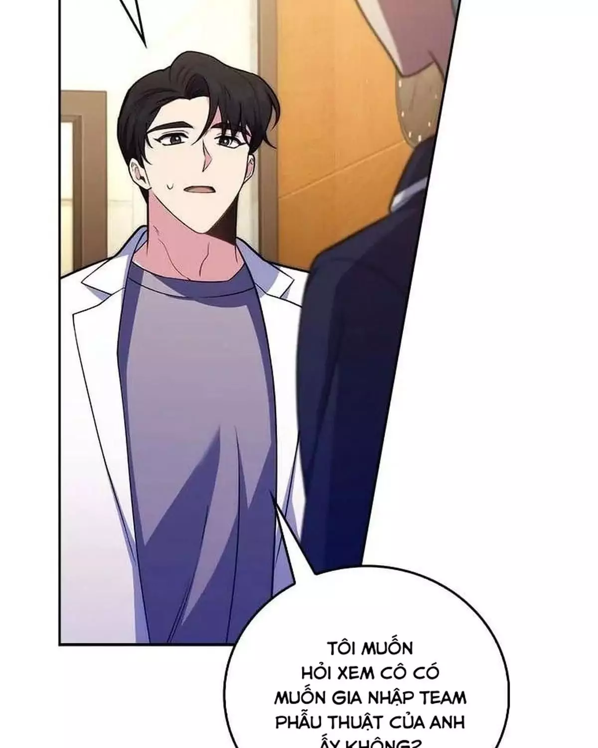 Bác Sĩ Thăng Cấp Chapter 64 - Trang 3
