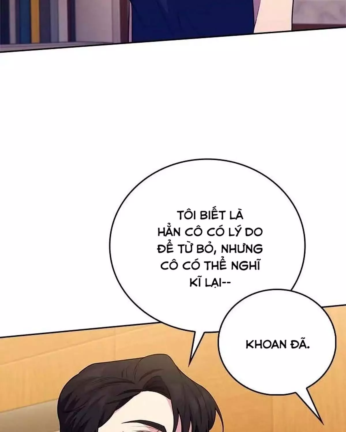 Bác Sĩ Thăng Cấp Chapter 64 - Trang 3