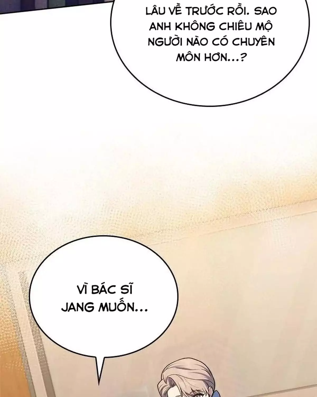 Bác Sĩ Thăng Cấp Chapter 64 - Trang 3