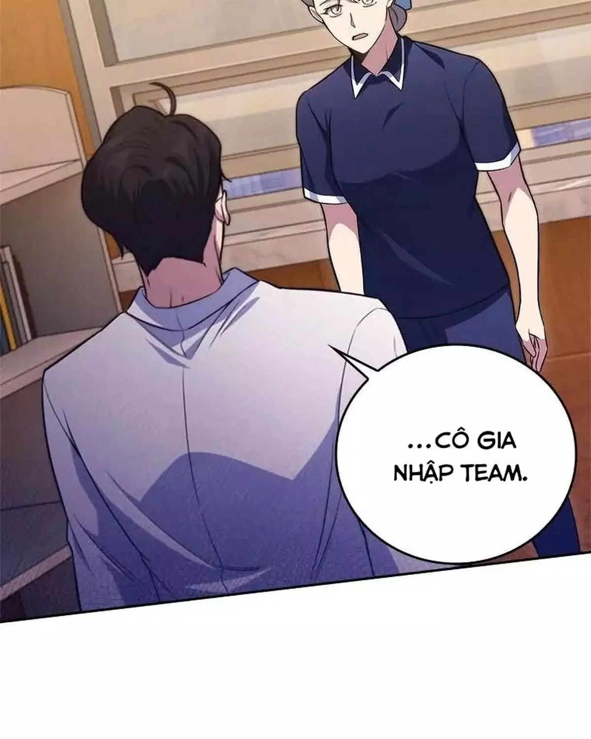 Bác Sĩ Thăng Cấp Chapter 64 - Trang 3
