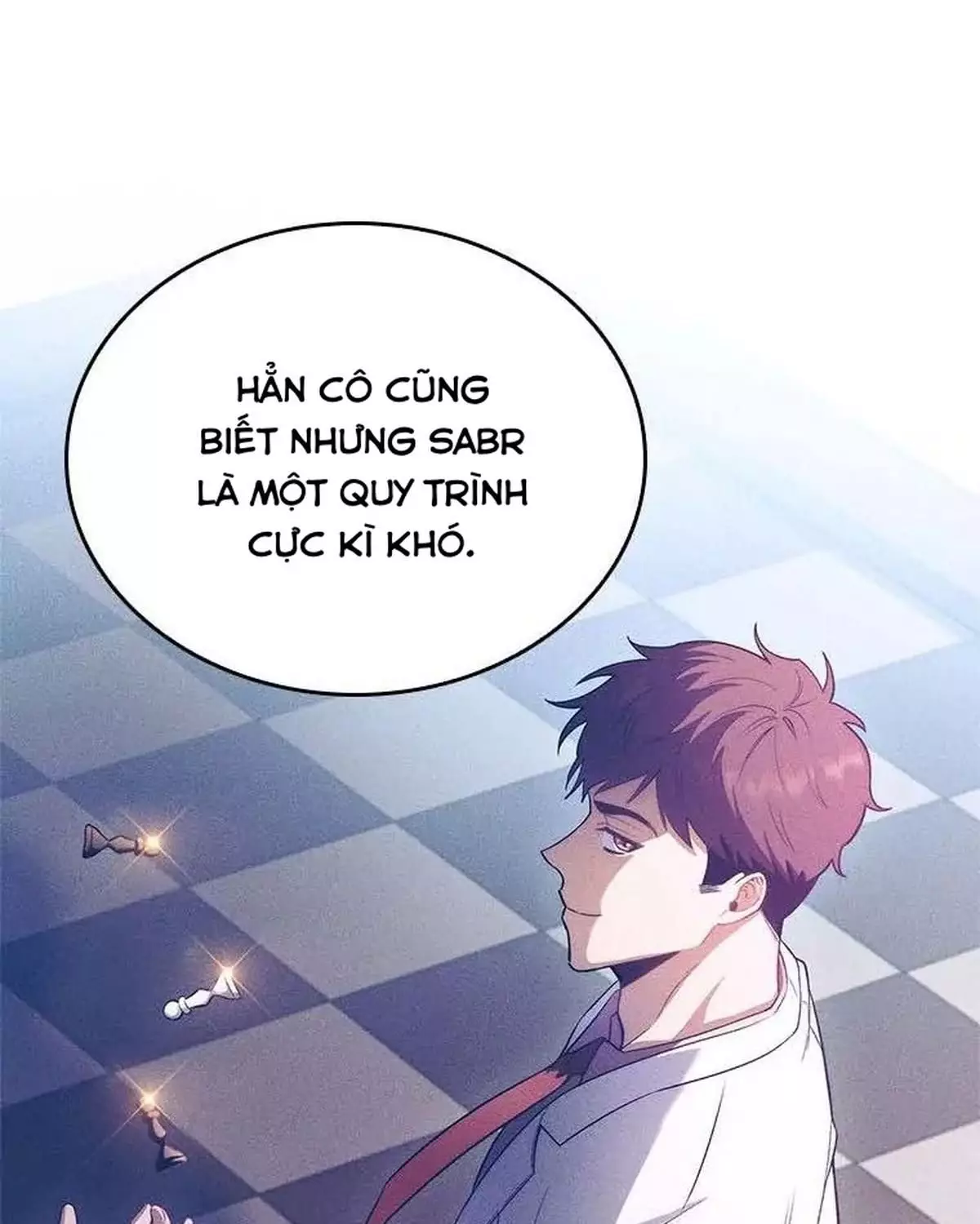 Bác Sĩ Thăng Cấp Chapter 64 - Trang 3