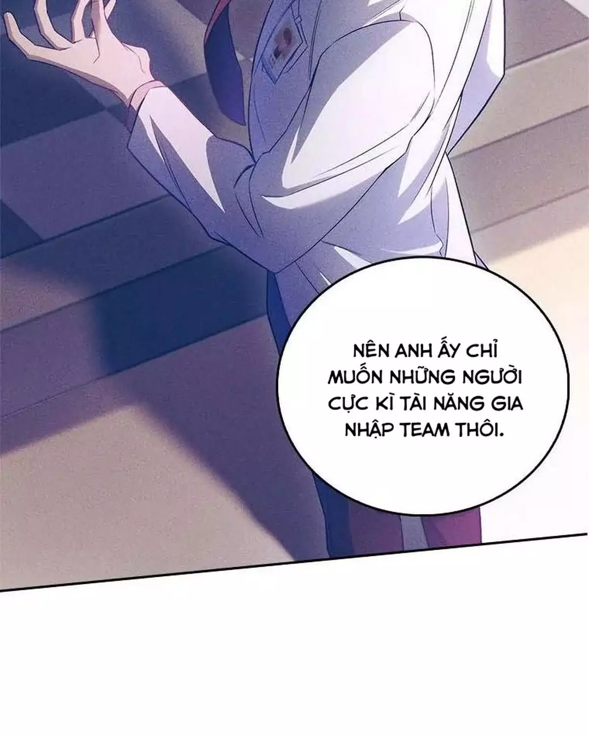 Bác Sĩ Thăng Cấp Chapter 64 - Trang 3