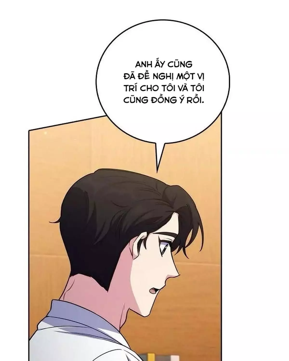 Bác Sĩ Thăng Cấp Chapter 64 - Trang 3