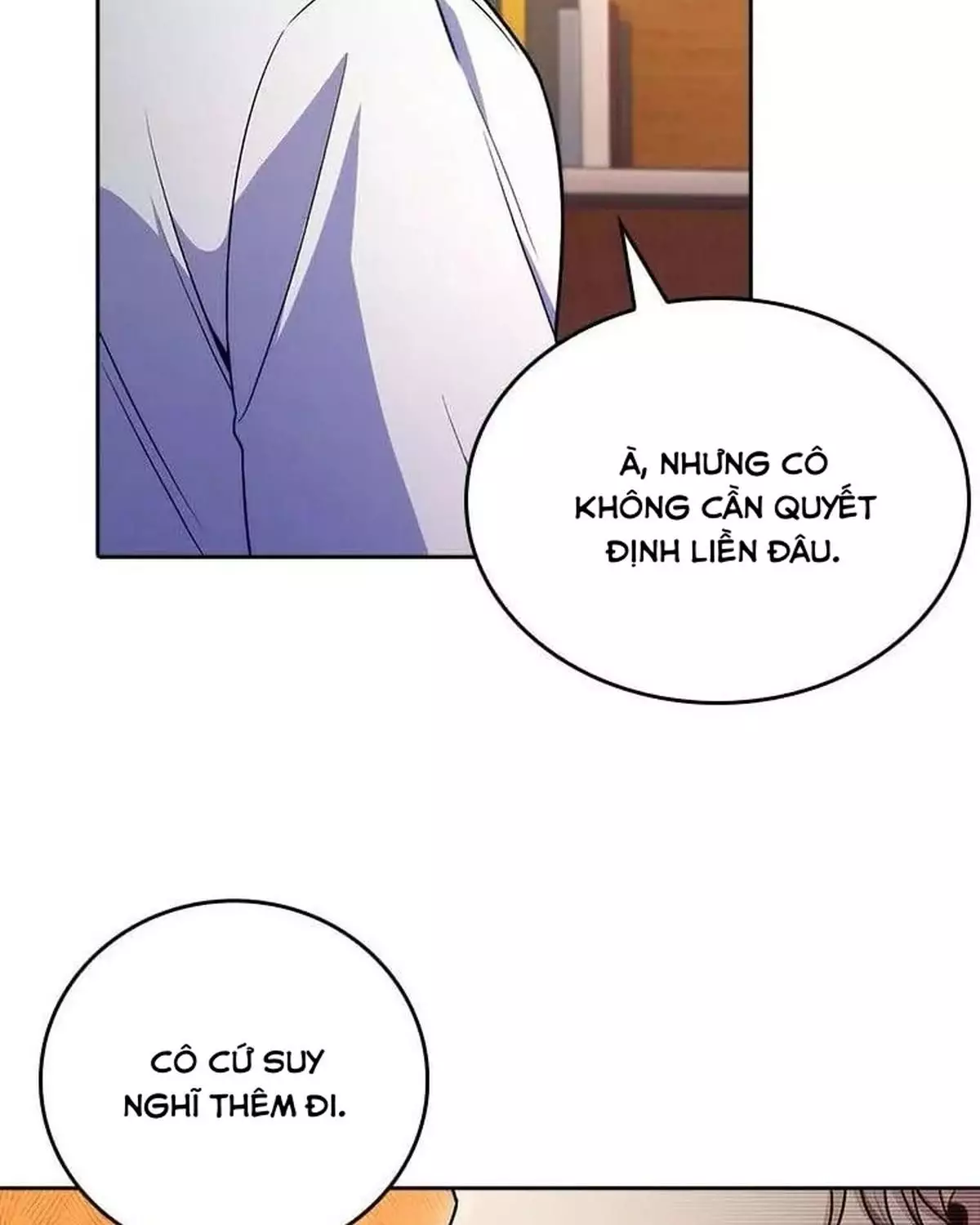 Bác Sĩ Thăng Cấp Chapter 64 - Trang 3