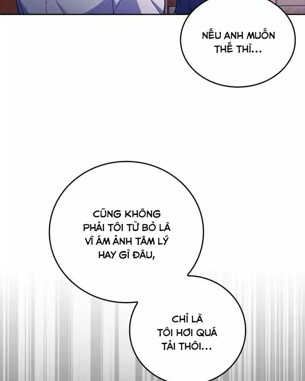 Bác Sĩ Thăng Cấp Chapter 64 - Trang 3