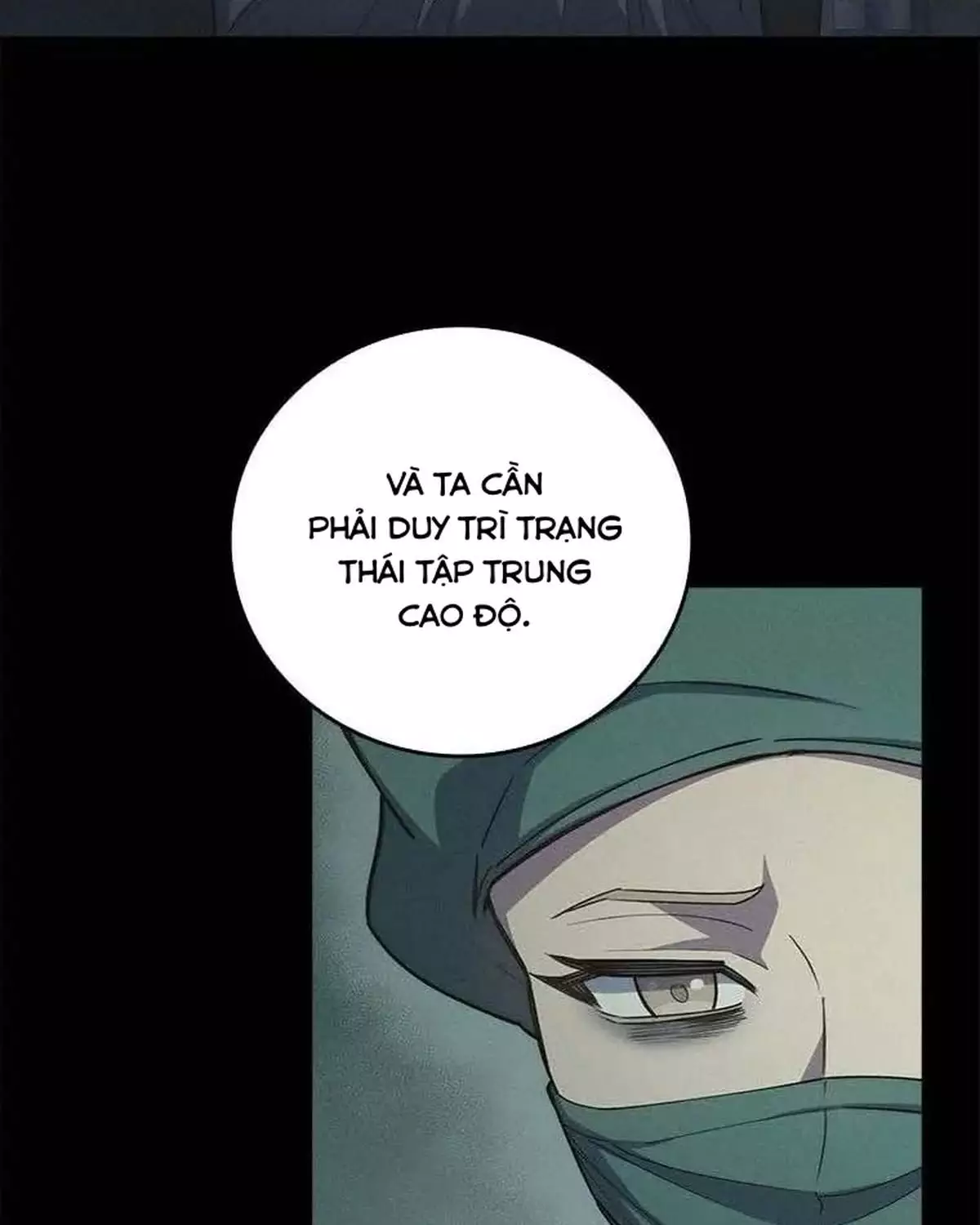 Bác Sĩ Thăng Cấp Chapter 64 - Trang 3