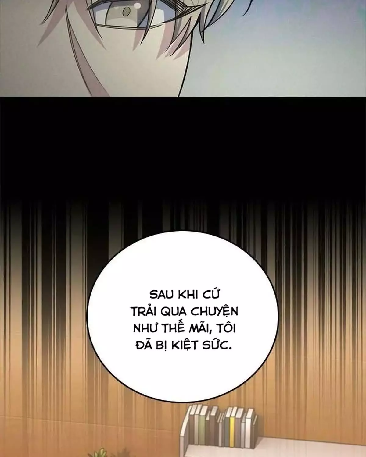Bác Sĩ Thăng Cấp Chapter 64 - Trang 3