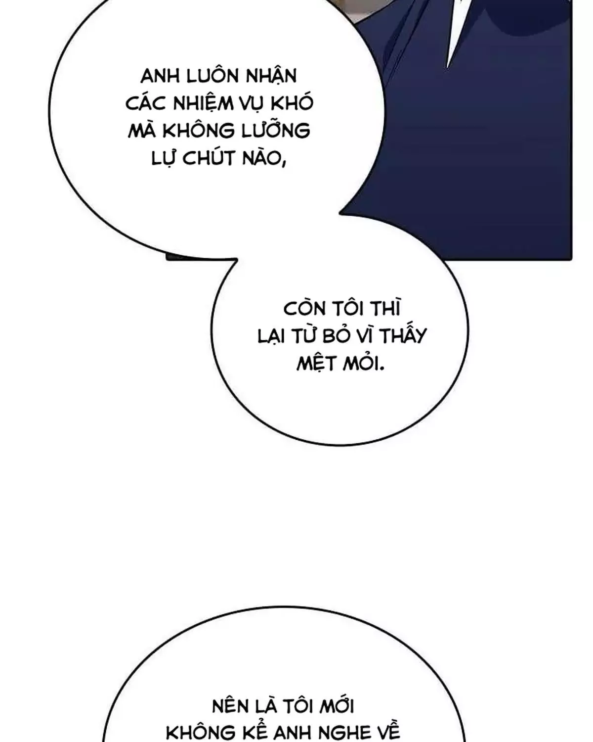 Bác Sĩ Thăng Cấp Chapter 64 - Trang 3