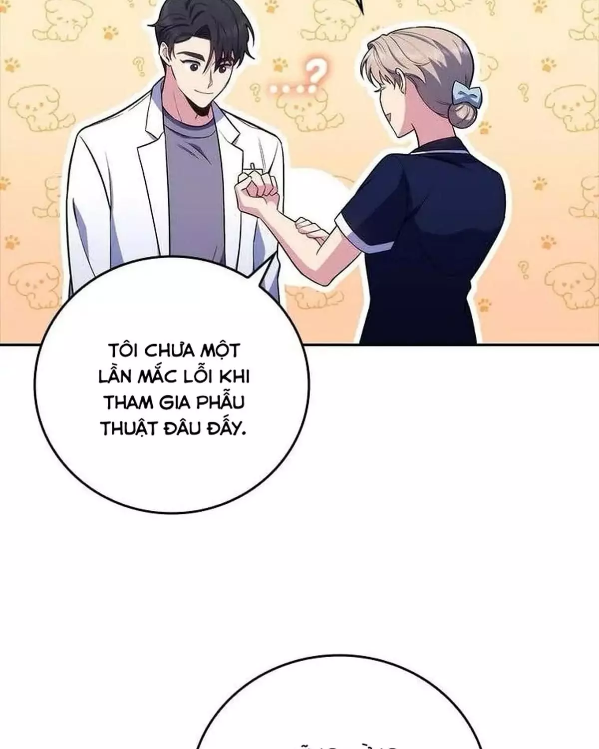 Bác Sĩ Thăng Cấp Chapter 64 - Trang 3
