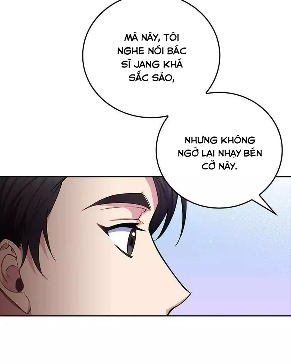 Bác Sĩ Thăng Cấp Chapter 64 - Trang 3