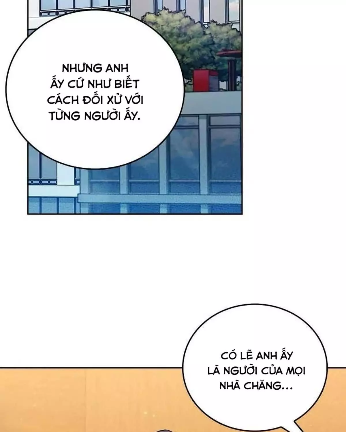 Bác Sĩ Thăng Cấp Chapter 64 - Trang 3