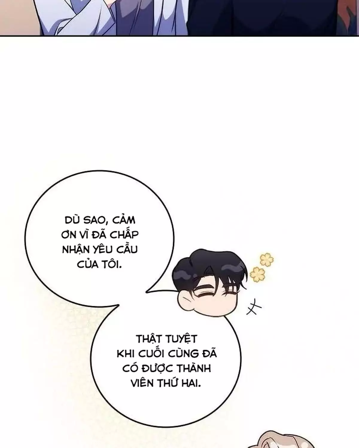 Bác Sĩ Thăng Cấp Chapter 64 - Trang 3