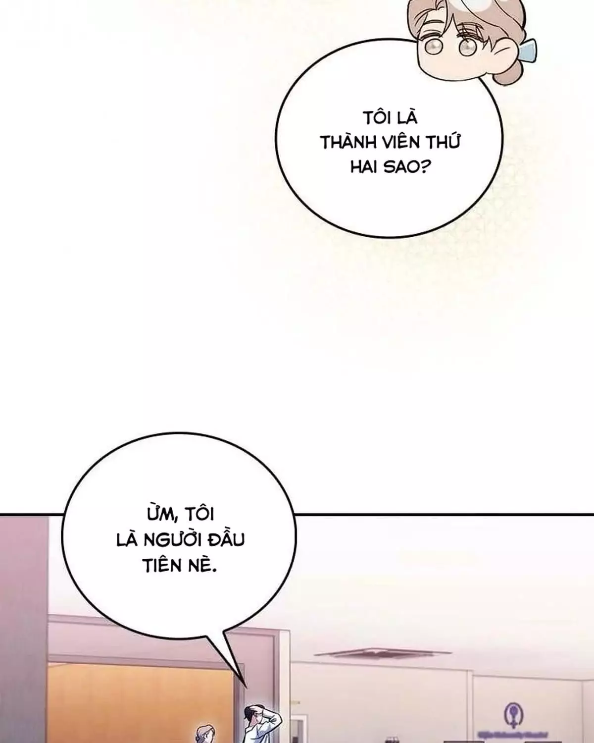 Bác Sĩ Thăng Cấp Chapter 64 - Trang 3