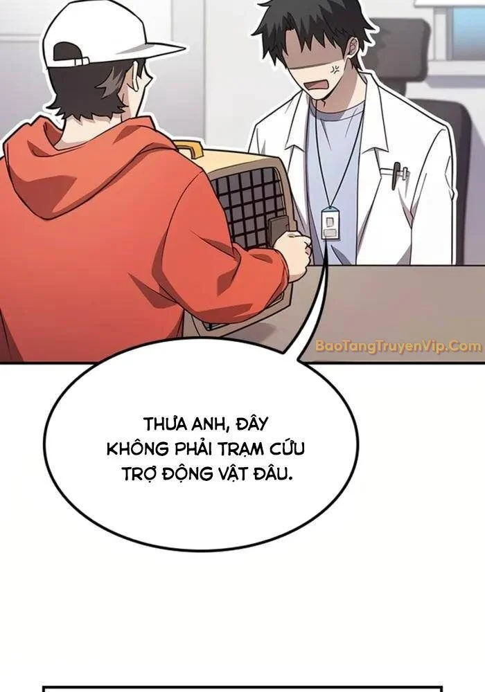 Bác Sĩ Thú Y Ở Dị Giới Chapter 1 - Trang 3