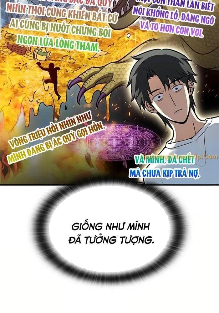 Bác Sĩ Thú Y Ở Dị Giới Chapter 1 - Trang 3