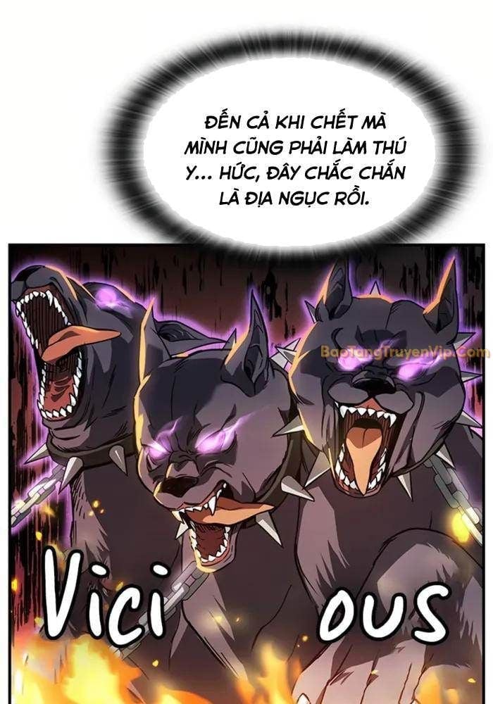 Bác Sĩ Thú Y Ở Dị Giới Chapter 1 - Trang 3