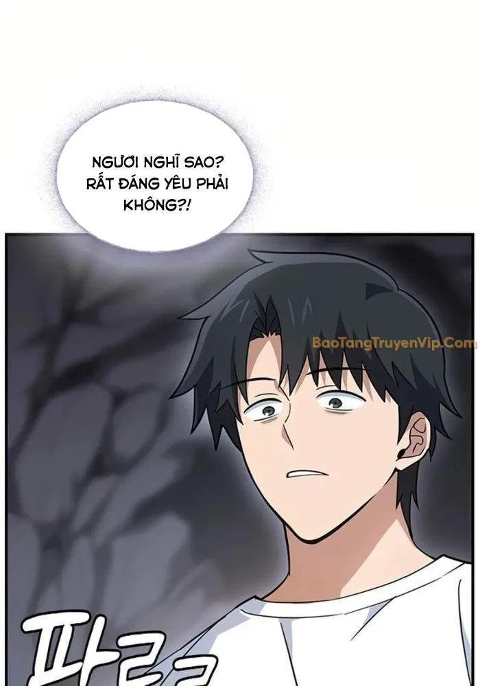 Bác Sĩ Thú Y Ở Dị Giới Chapter 1 - Trang 3