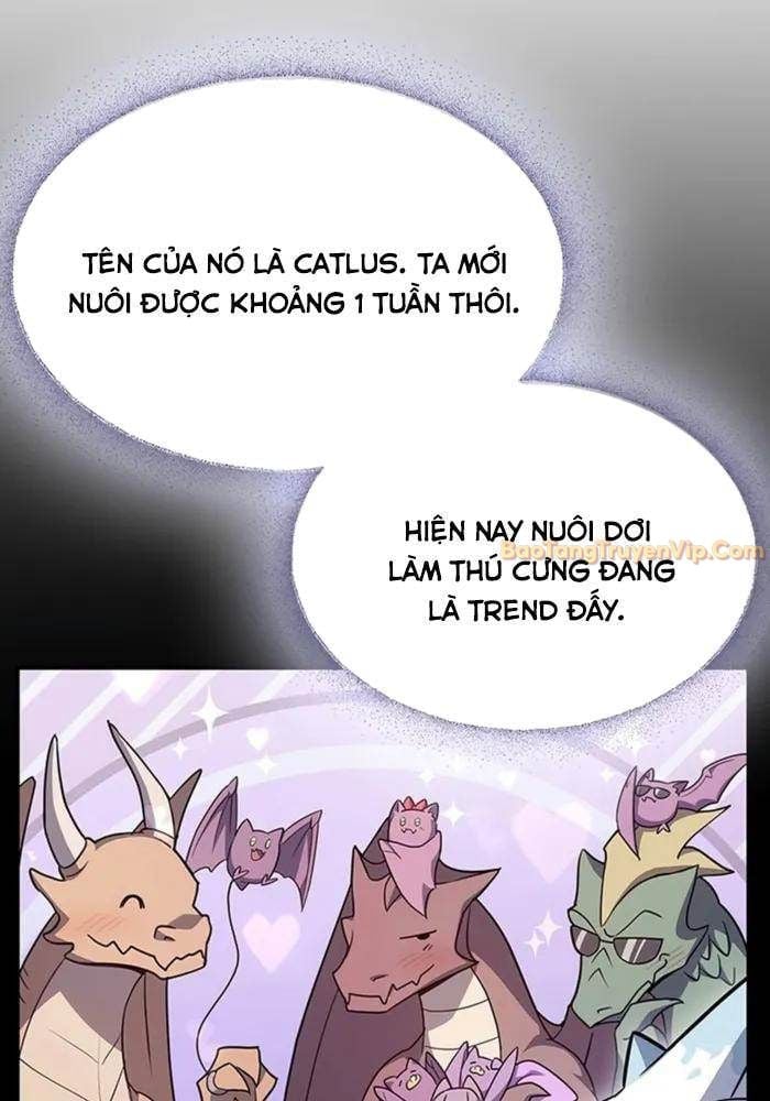 Bác Sĩ Thú Y Ở Dị Giới Chapter 1 - Trang 3