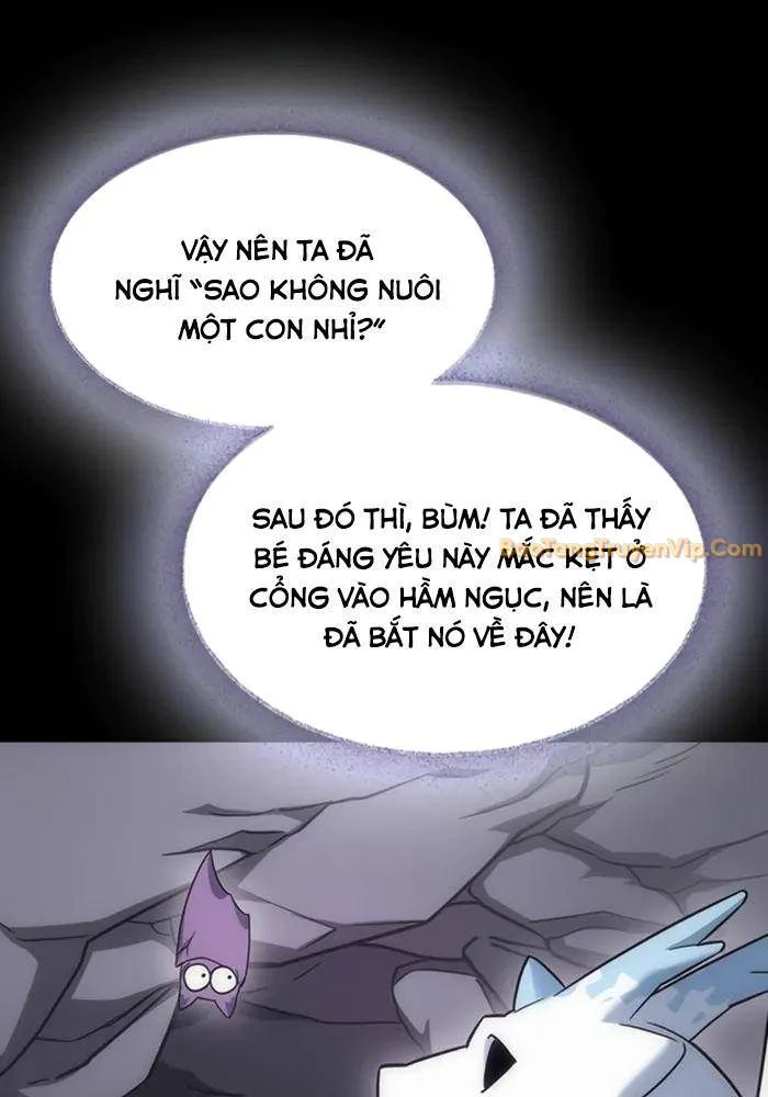 Bác Sĩ Thú Y Ở Dị Giới Chapter 1 - Trang 3