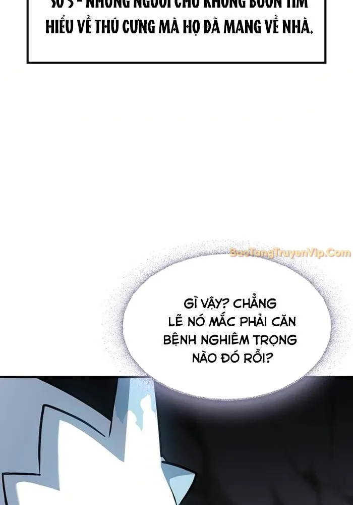 Bác Sĩ Thú Y Ở Dị Giới Chapter 1 - Trang 3