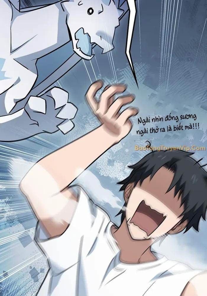 Bác Sĩ Thú Y Ở Dị Giới Chapter 1 - Trang 3