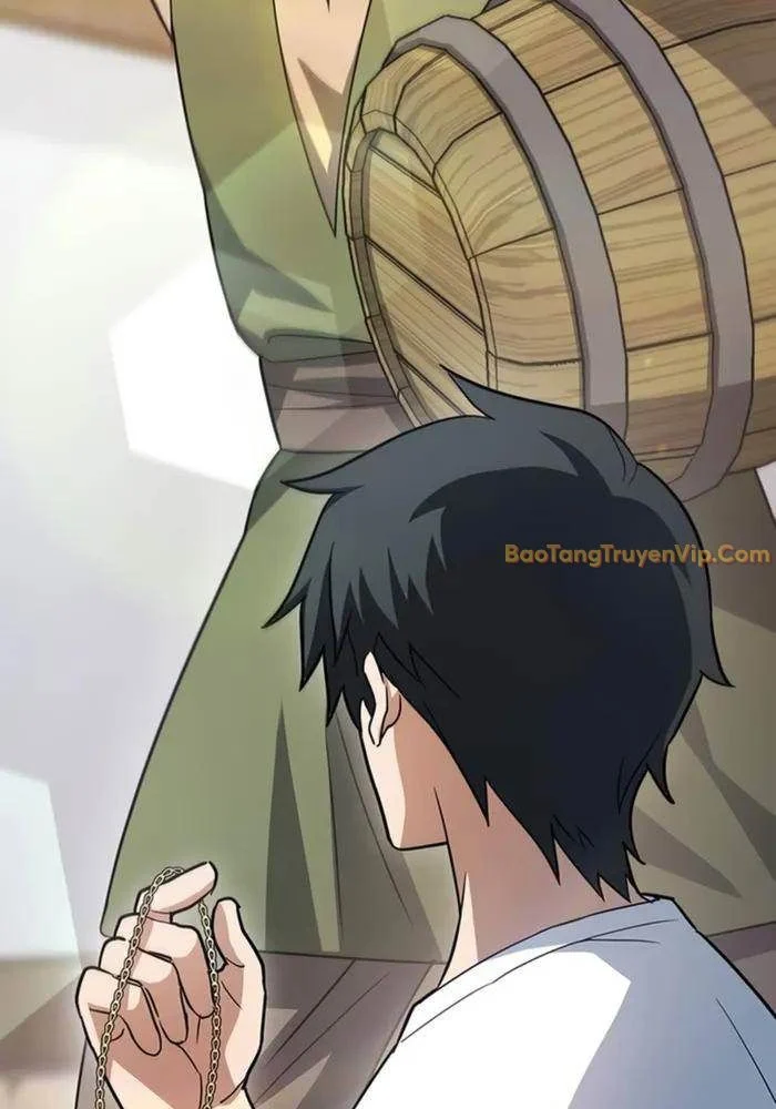 Bác Sĩ Thú Y Ở Dị Giới Chapter 1 - Trang 3