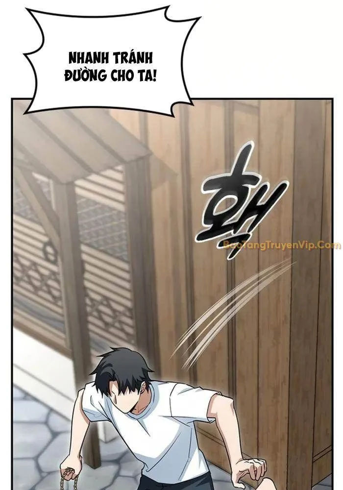 Bác Sĩ Thú Y Ở Dị Giới Chapter 1 - Trang 3
