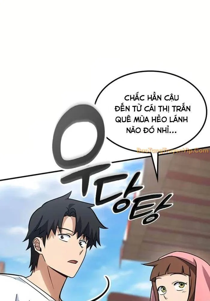 Bác Sĩ Thú Y Ở Dị Giới Chapter 1 - Trang 3