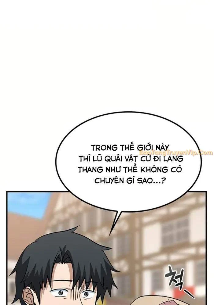 Bác Sĩ Thú Y Ở Dị Giới Chapter 1 - Trang 3