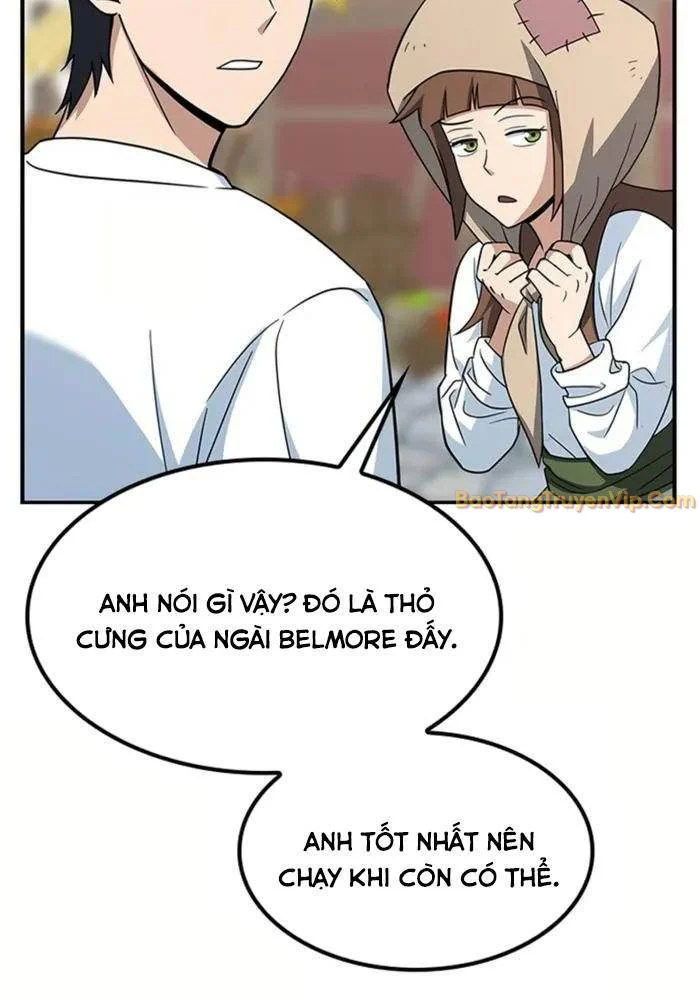 Bác Sĩ Thú Y Ở Dị Giới Chapter 1 - Trang 3