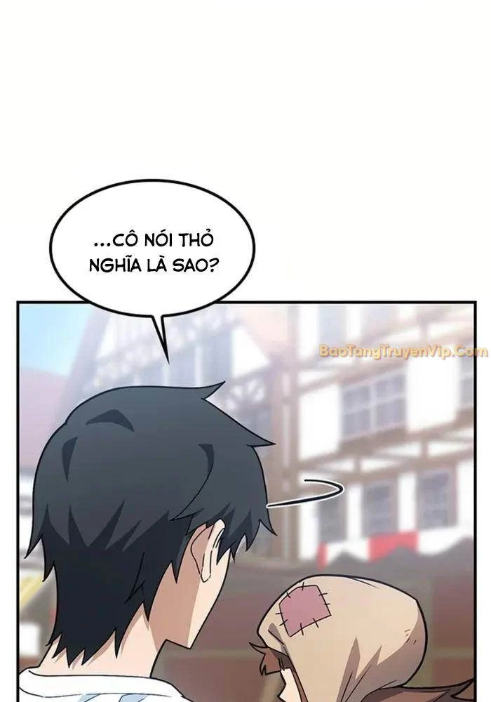 Bác Sĩ Thú Y Ở Dị Giới Chapter 1 - Trang 3