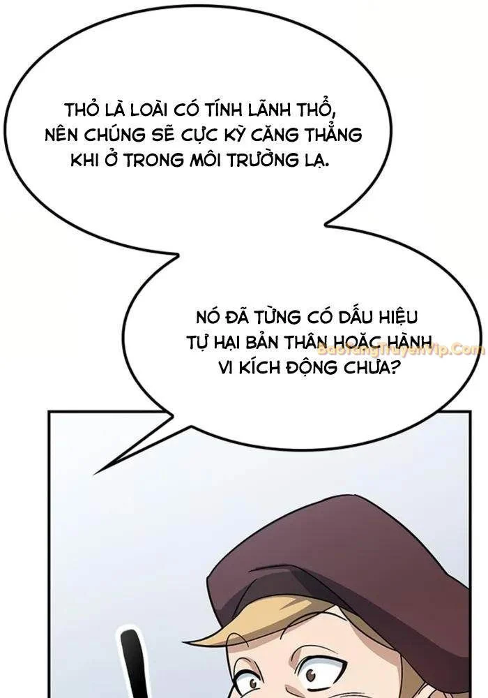 Bác Sĩ Thú Y Ở Dị Giới Chapter 1 - Trang 3