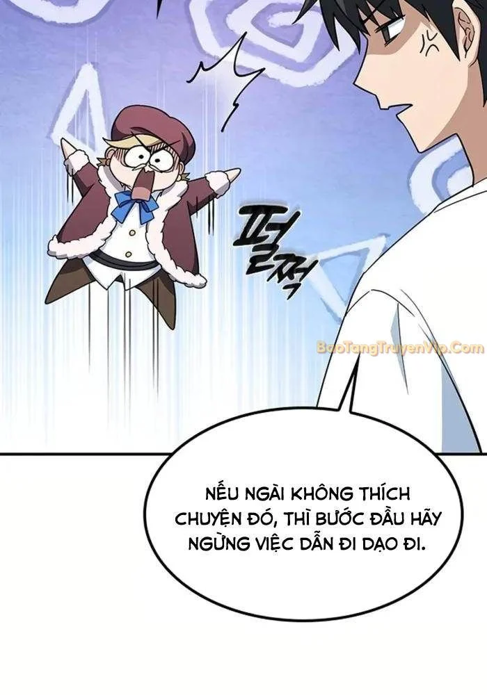 Bác Sĩ Thú Y Ở Dị Giới Chapter 1 - Trang 3