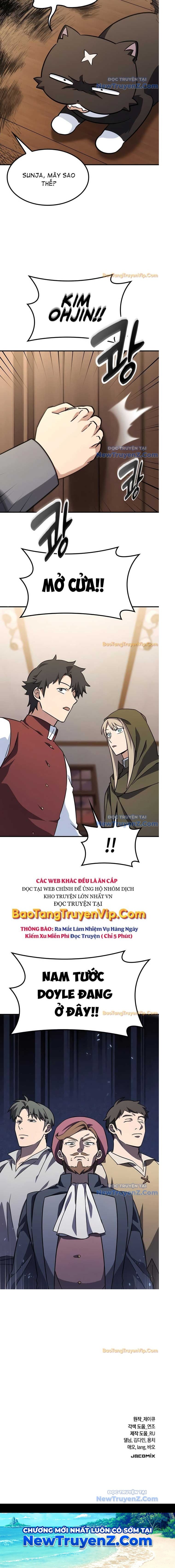 Bác Sĩ Thú Y Ở Dị Giới Chapter 10 - Trang 2